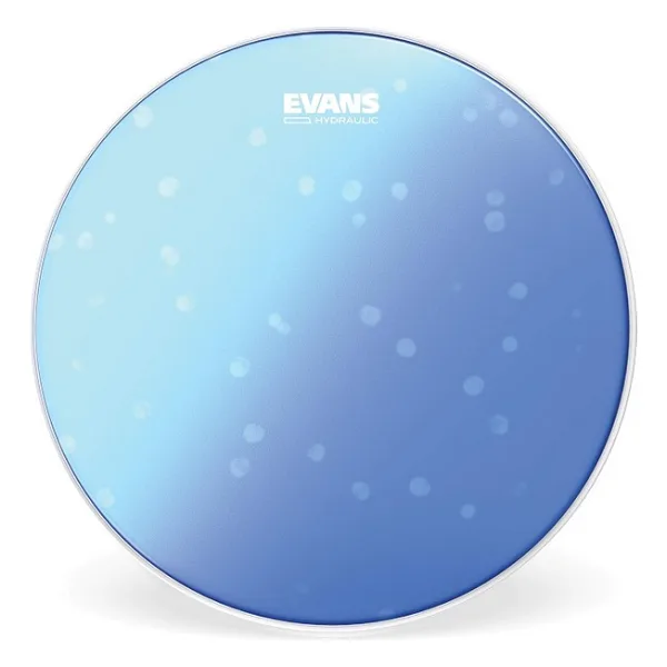 Evans B14HB 35,56cm (14 inç) Snarefell Hidrolik Mavi