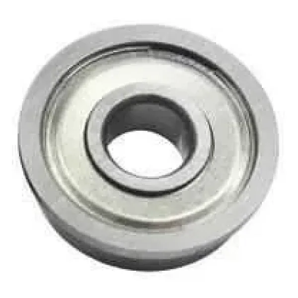 F623ZZ Flanşlı Rulman 3mm