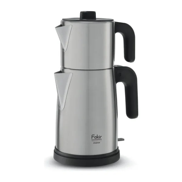 Fakir Chainox 1800 W Çelik Çay Makinesi