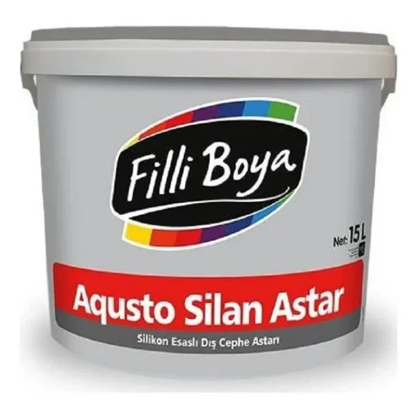 Filli Boya Agusto Silan Astar 15 lt