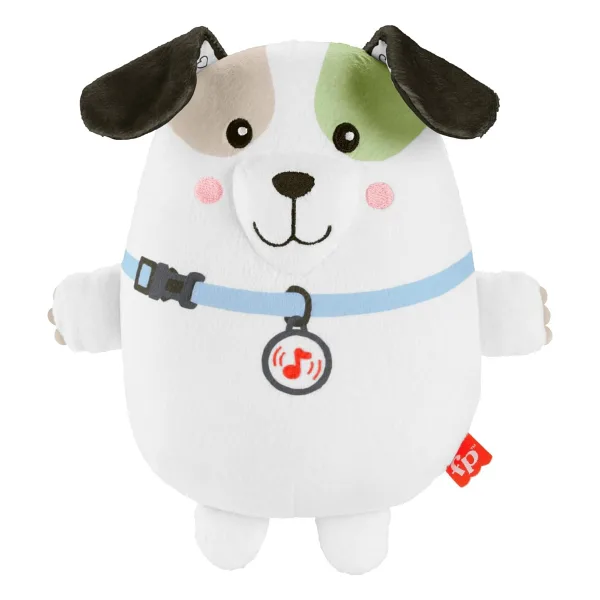 Fisher Price Sevimli Köpekçik Uyku Arkadaşım HTJ68