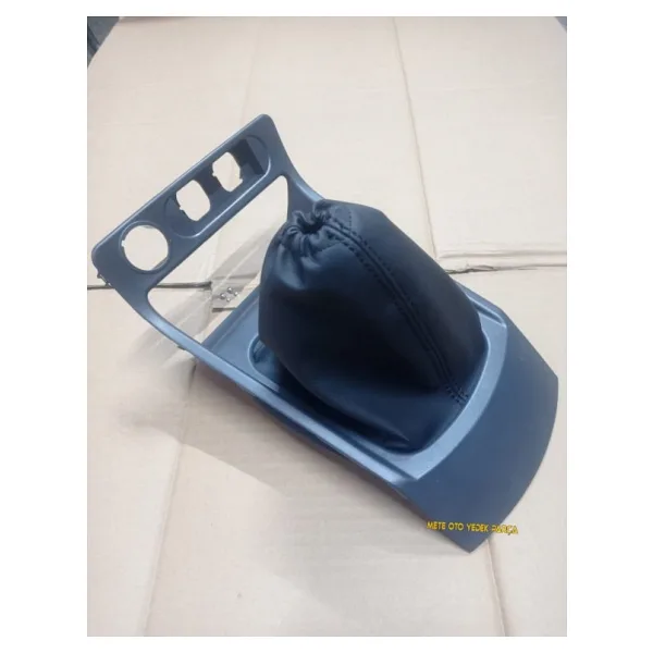 Ford Connect Vites Kol Körüğü Füme 2009- Oem Kalite