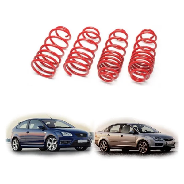 Ford Focus 1 spor yay helezon yay 40mm/40mm 1998-2005 Coil-ex