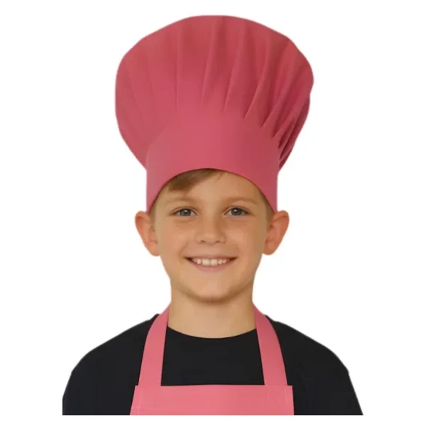 Formteks Çocuk Balon Kep Pembe
