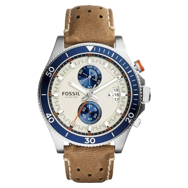 Fossil CH2951 Erkek Kol Saati