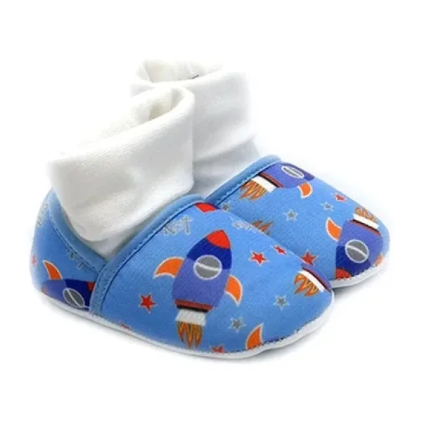 Funny Baby Special Bebek Ayakkabısı 7361
