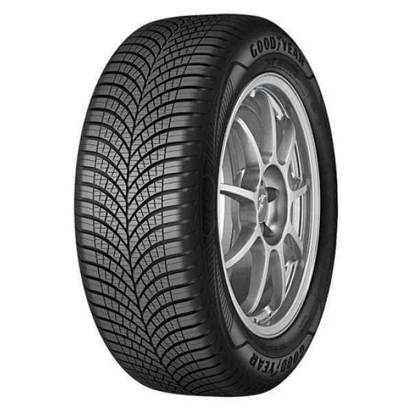 Goodyear Vector 4Seasons Gen-3 205/55 R19 97V XL 4 Mevsim Lastik