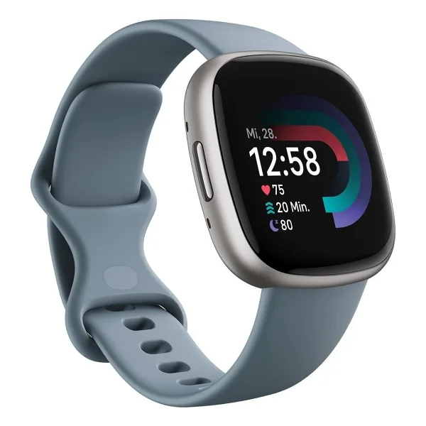 Google Fitbit Versa 4 Akıllı Saat