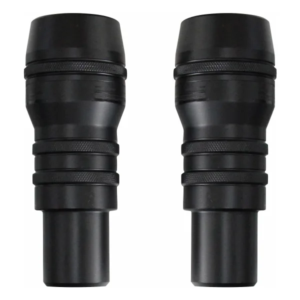 GP KOMPOZİT Gp Kompozit Yamaha Mt-07 2014-2025 Uyumlu Motor Koruma Takozu Siyah