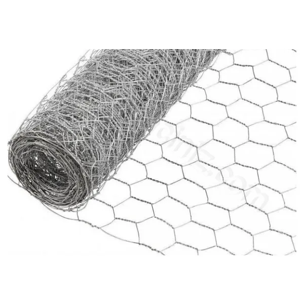 HASTEL KÜMES TELİ 120cm ENİNDE 10 METRE UZUNLUĞUNDA TAVUK TELİ-ÇİT TELİ-KÜMES TELİ