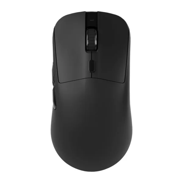 Hawk Gaming HM420 Siyah Şarjlı Optik Kablolu/Kablosuz Oyuncu Mouse