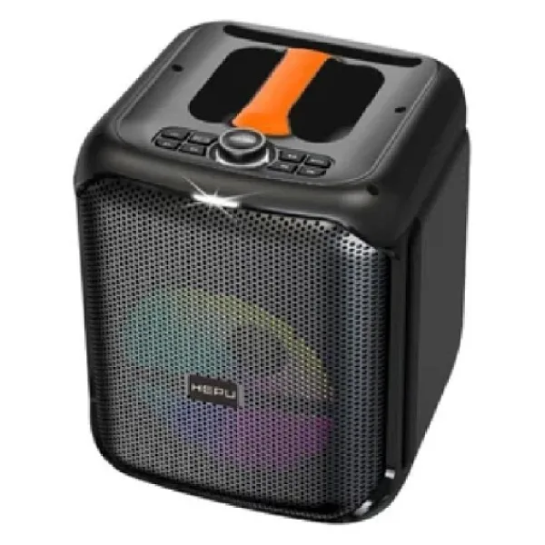 Hepu HP-975 Bluetooth Hoparlör