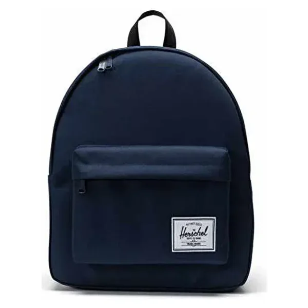 Herschel 11567-00007-OS Herschel Western Gün Lacivert Unisex Sırt Çantası