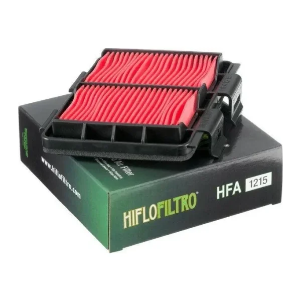 Hiflo Hfa1215 2013-2020 Honda CRF 250 L Uyumlu Hava Filtresi
