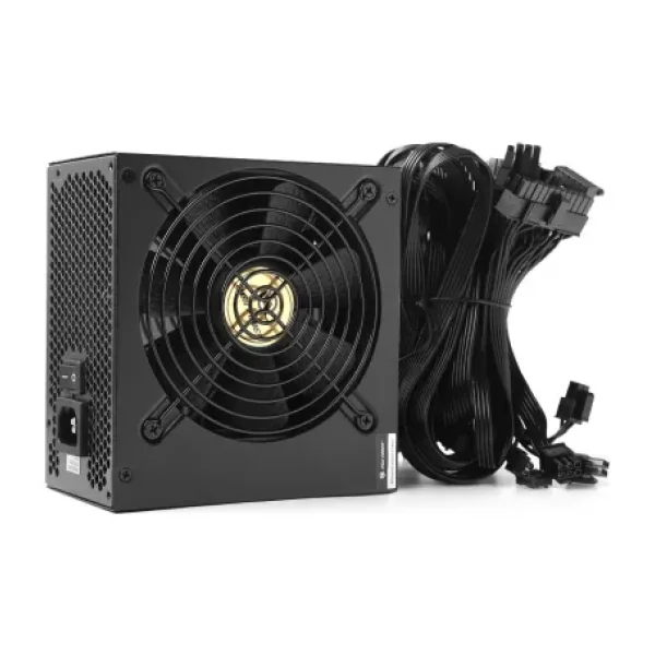 High Power Performance Gold GD HP1-J800GD-F12S 800 W Power Supply