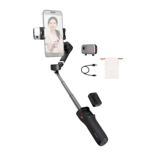 Hohem iSteady V3 Gimbal
