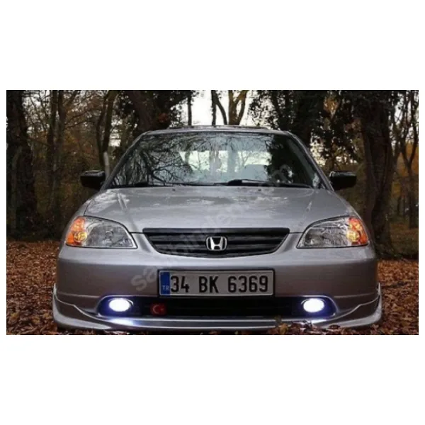 Honda Cıvıc Vtec 2 S2000 On Ek (Makyajsız)