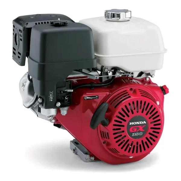 Honda GX390 Ut2 SXQ4 13 Hp Yatay Milli Motor