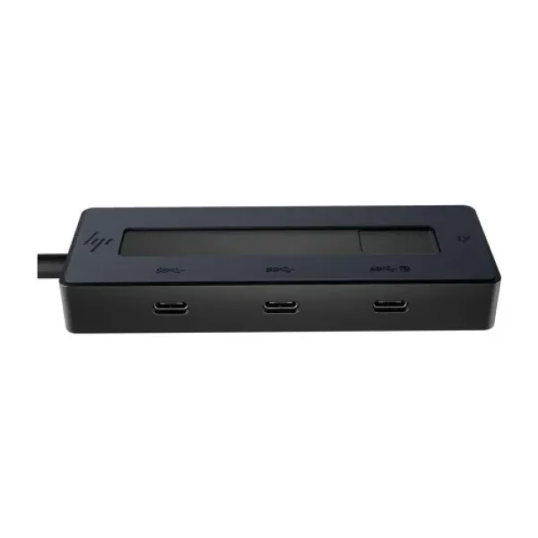 Hp Evrensel Usb-C Çoklu Bağlantı Noktalı Hub Siyah