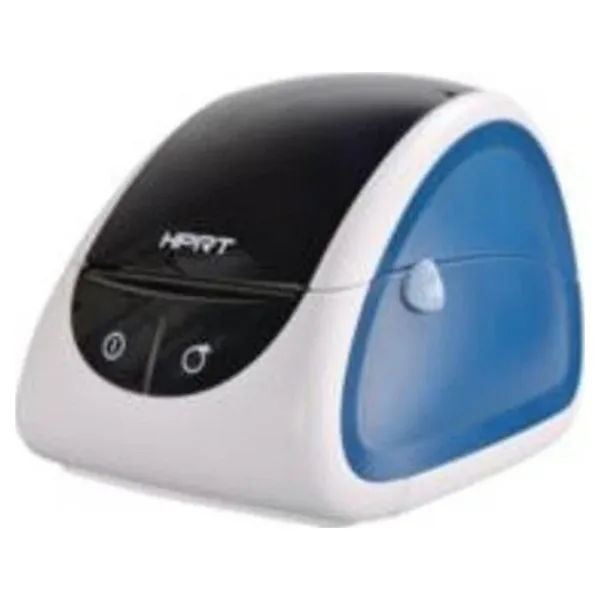 HPRT LPQ-80 Barkod Yazıcı