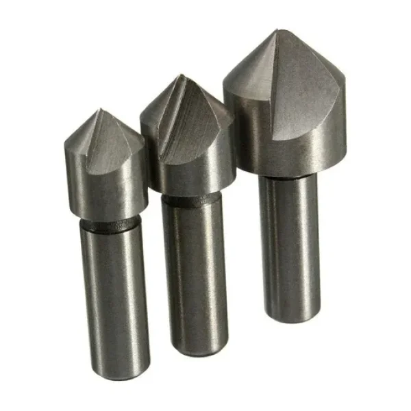 HSS HAVŞA FREZE 90 DERECE 20,5 mm