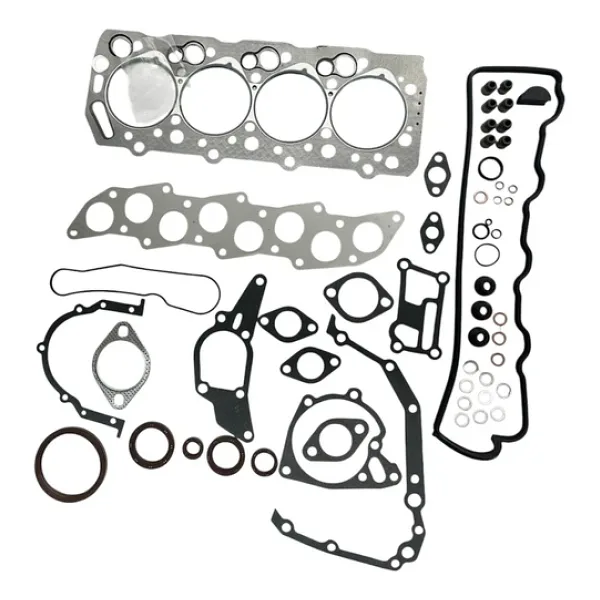 Hyundaı Conta Takım H100/L300/H100 Kmyt/Bongo/Starex Tcı 2,5 96-05/L200 2,5 96-05