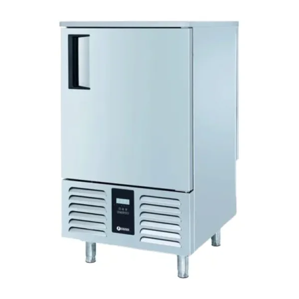 Iceinox BLC 7 Endüstriyel Dondurucu ve Soğutucu