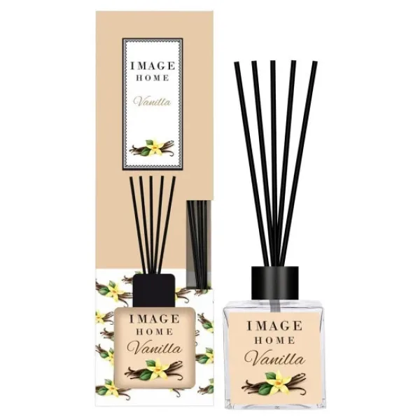 İMAGE HOME Image Home Bambu Koku 100 ml - Vanilya