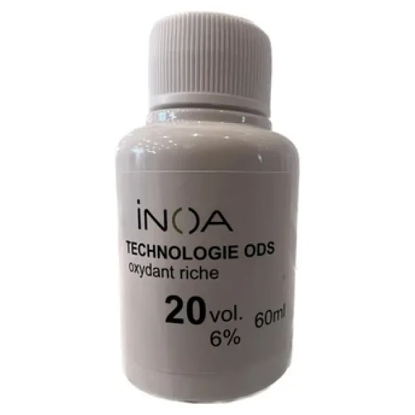 İnoa 20 Volume %6 Oksidan 60 ml