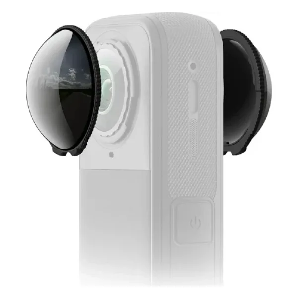 Insta360 X5 ND Filtre Set 128