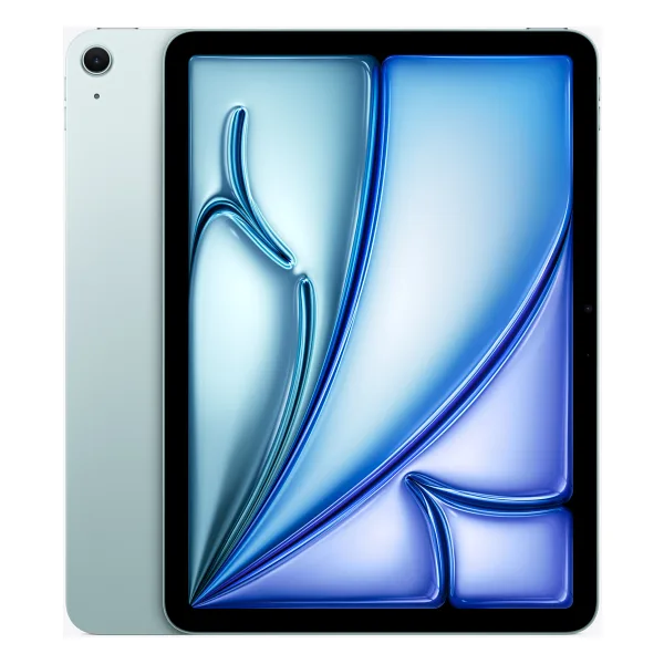 iPad Air M4 Wi-Fi 256 GB 11" MH364TU/A Mavi Tablet