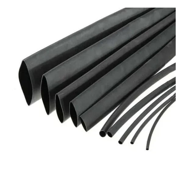 Isı ile Daralan Makaron 30mm - 1 Metre