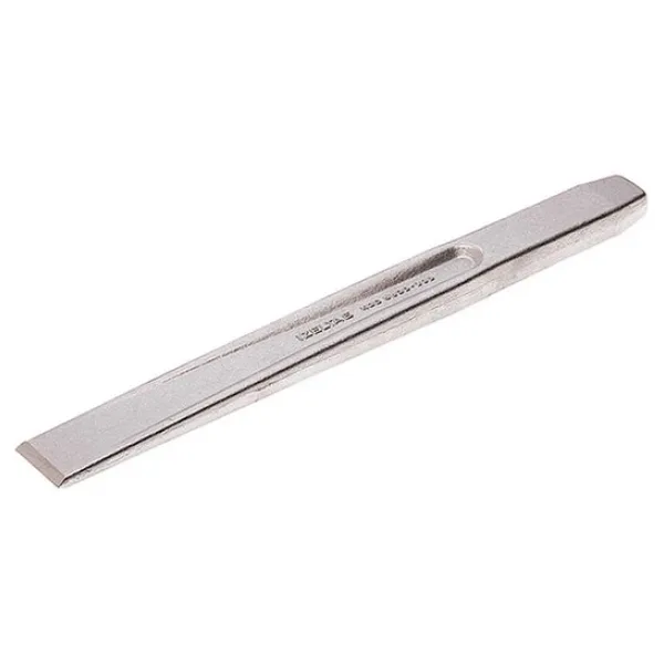 İzeltaş 5500 Krom 100 mm Düz Keski
