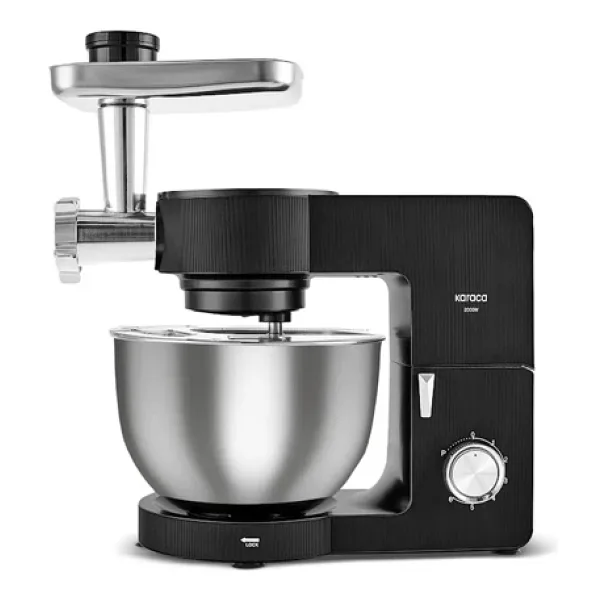 Karaca Multichef Ultra 8 lt 2000 W Stand Mikser