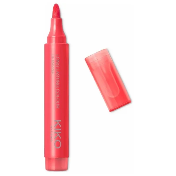 KIKO Milano Colour Lip Marker Uzun Süre Kalıcı Dudak Kalemi