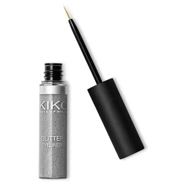 KIKO Milano Glitter Likit Eyeliner