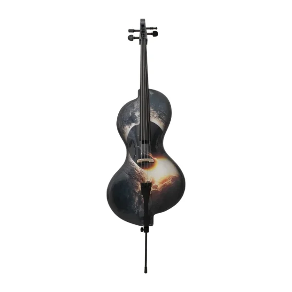 Kinglos CWDT2402 Space Series 4/4 Elektro Çello