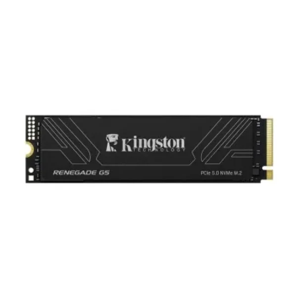 Kingston Renegade G5 SRNG2S/2T0 PCI-Express 5.0 2 TB M.2 SSD