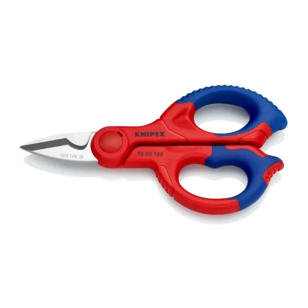 Knipex 95 05 155 Kablo Makası