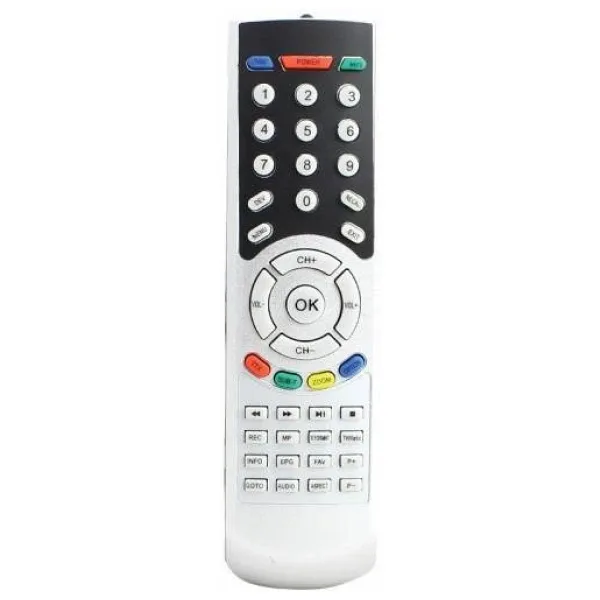 Korax İpbox Hd Uydu Kumandası