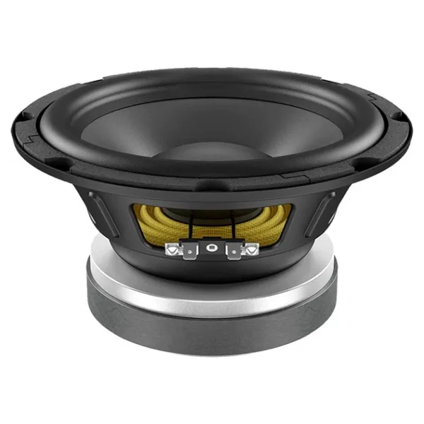 Lavoce Ssf082.00l 8" Subwoofer