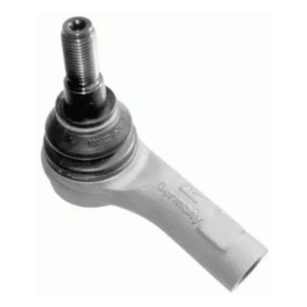 Lemforder 2534201 Rot Bası Sag Amarok Uyumlu 10- Touareg 02- / Q7 06- / Cayenne 10-