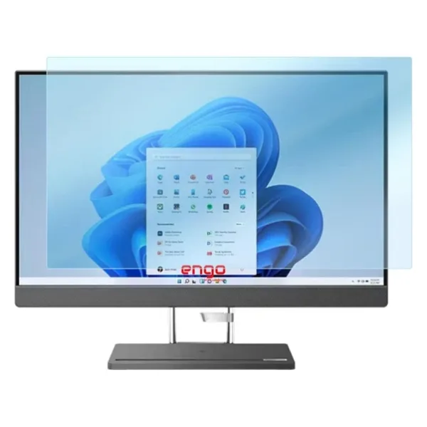 Lenovo ThinkCentre M90a Gen 5 24 inç Ekran Koruyucu Parlak