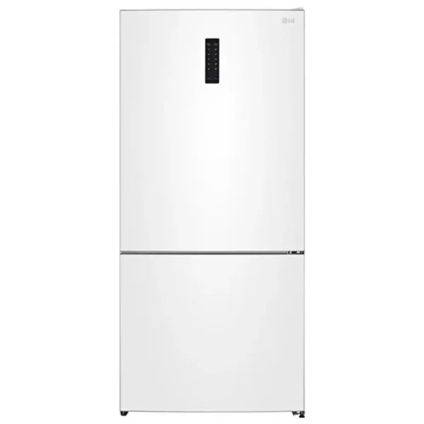 LG GTL569PQAM Kombi No Frost Buzdolabı