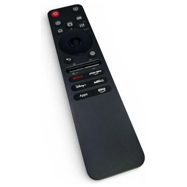 Lg İle Uyumlu Model 75Qned70a6a Smart Tv Kumanda-Mikrofon Air Mause