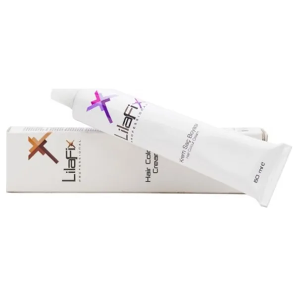 Lilafix Professional Saç Boyası