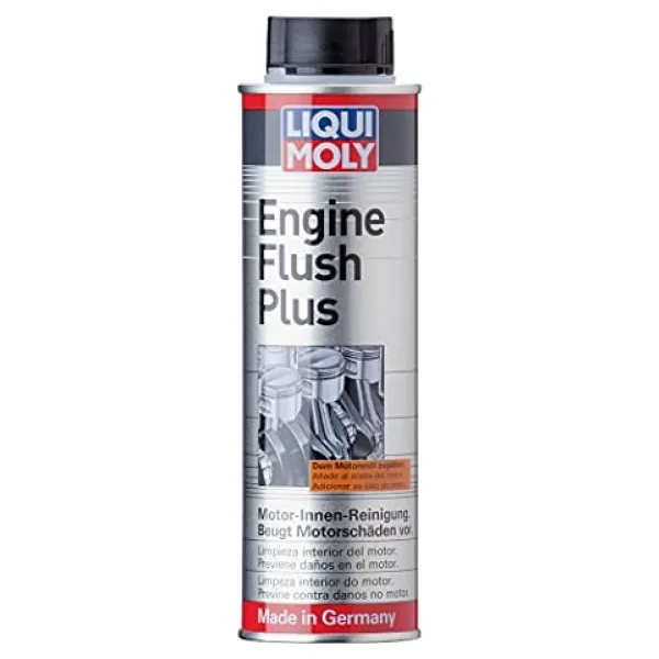 Liqui Moly Liquı Moly Engine Flush Plus Motor Iç Temizleyici
