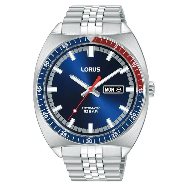 Lorus RL445BX9 Erkek Kol Saati