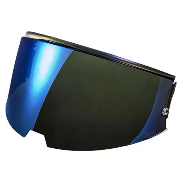 Ls2 Advant Kask Camı