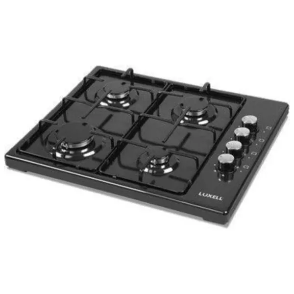 Luxell Slım Set Ustu Ocak Inox